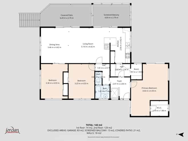 17 Kamahi Terrace, Omori