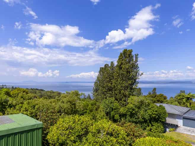 17 Kamahi Terrace, Omori