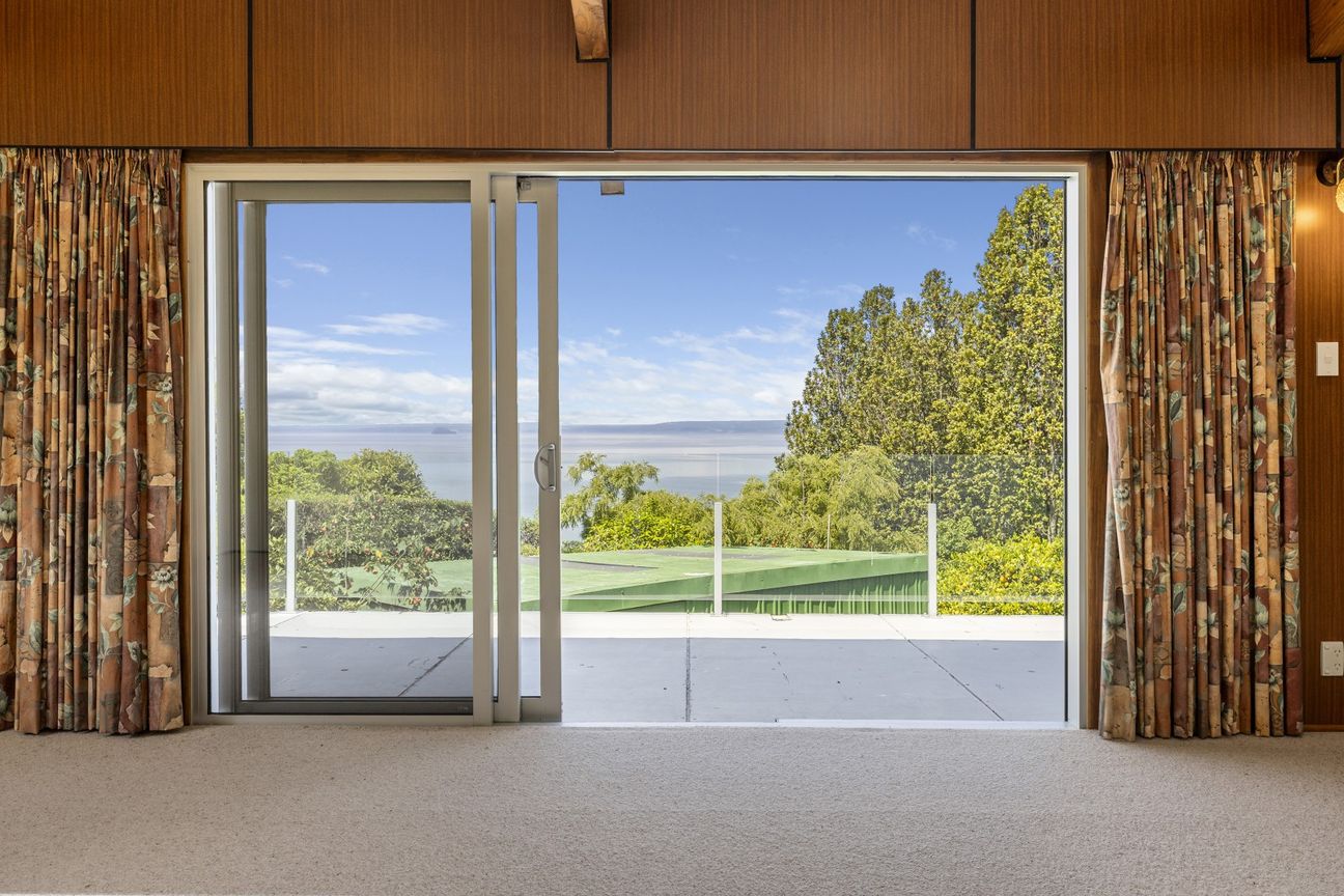 Blank Canvas with Uninterrupted Lake Views - Ansicht 3