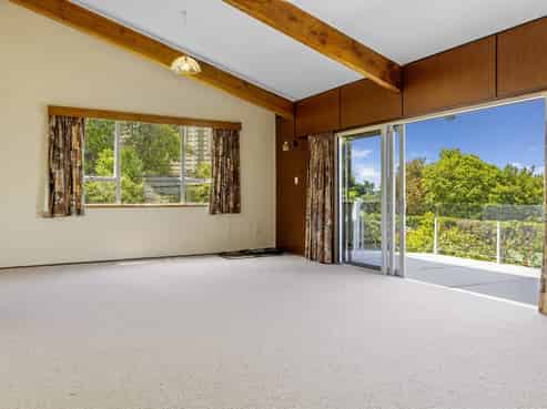 17 Kamahi Terrace, Omori