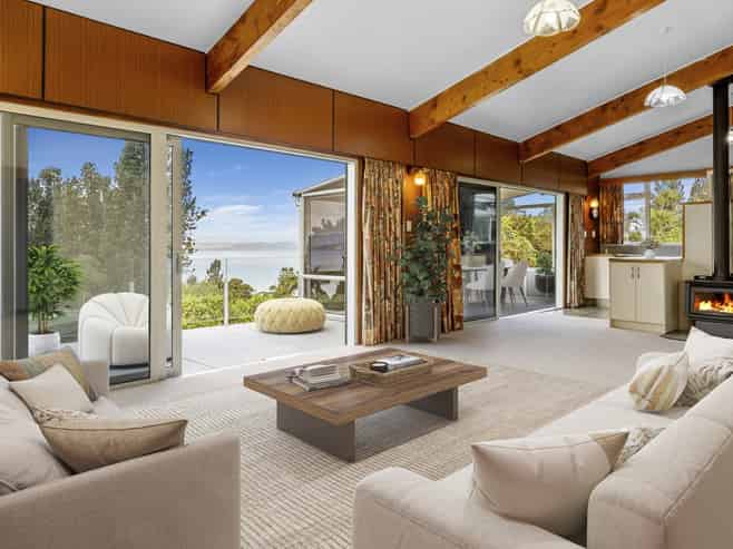 17 Kamahi Terrace, Omori