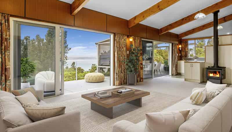 17 Kamahi Terrace, Omori