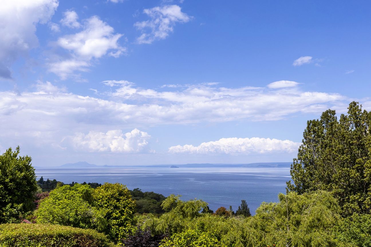 Blank Canvas with Uninterrupted Lake Views - Ansicht 2