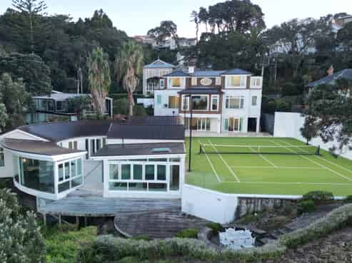 5 Hinemoa Street, Birkenhead