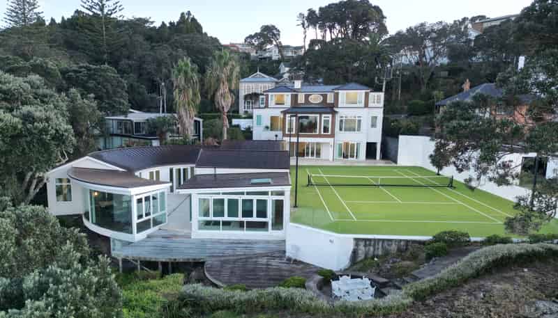 3-5 Hinemoa Street, Birkenhead