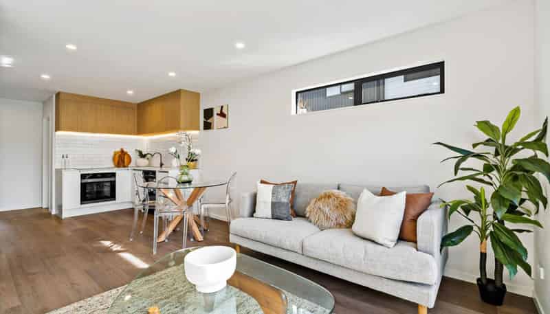 1/4 Limestone Drive, Hobsonville