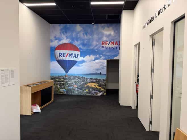 Ground Floor CBD Offices