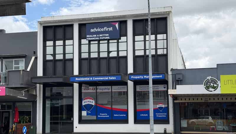 Ground Flr/554 Victoria Street, Hamilton Central