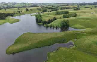 144 Poyner Road, Paparoa