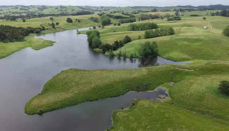 144 Poyner Road, Paparoa