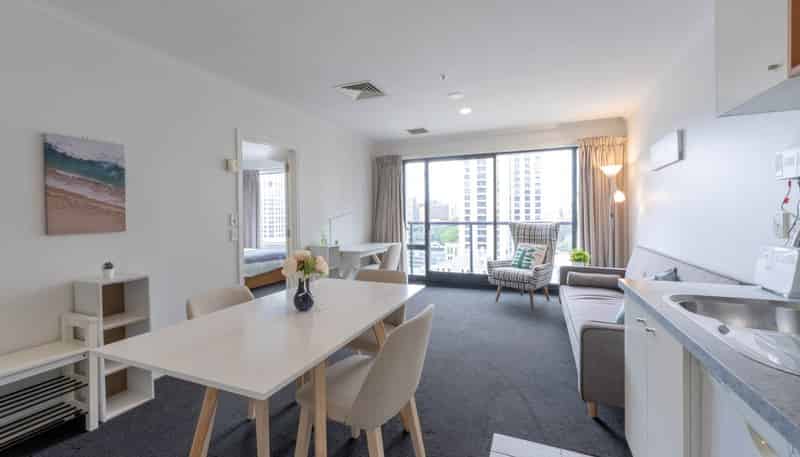 1710/171 Queen Street, Auckland Central