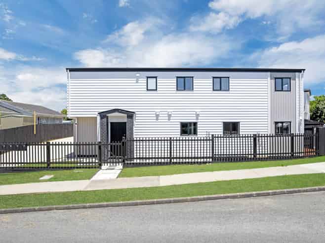 73 A, B, C Thompson Terrace, Manurewa
