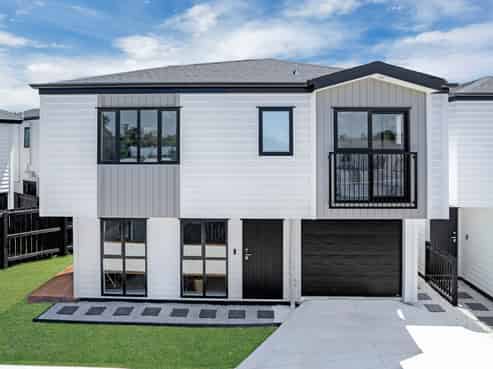 73 A, B, C Thompson Terrace, Manurewa