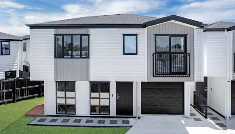 73 A, B, C Thompson Terrace, Manurewa