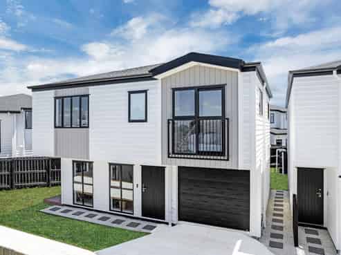 73 A, B, C Thompson Terrace, Manurewa