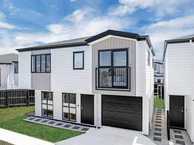 73 A, B, C Thompson Terrace, Manurewa