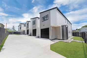 73A Thompson Terrace, Manurewa