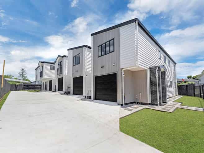 73A Thompson Terrace, Manurewa