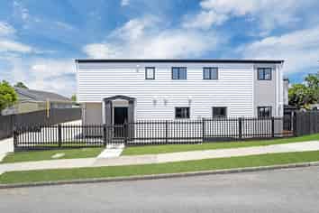 73A Thompson Terrace, Manurewa