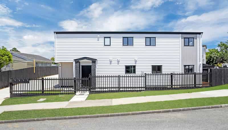 73A Thompson Terrace, Manurewa