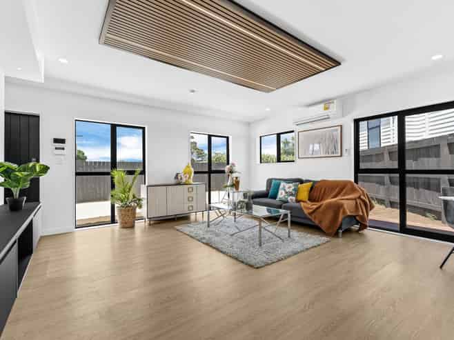 73B Thompson Terrace, Manurewa