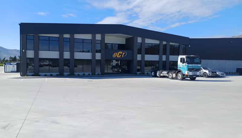 86 Church Road, Luggate