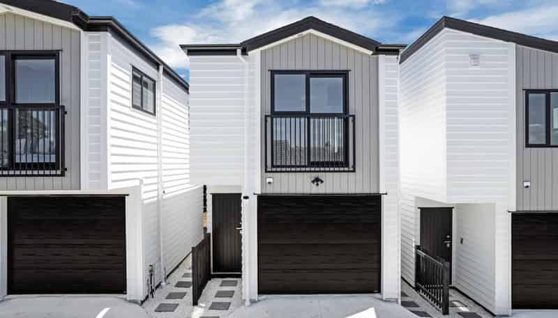 73C Thompson Terrace, Manurewa