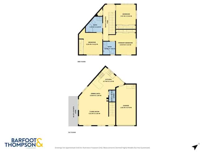 73D Thompson Terrace, Manurewa