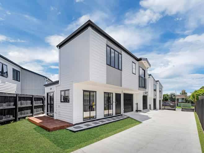 73D Thompson Terrace, Manurewa