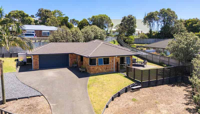 31 Te Kauri Place, Helensville