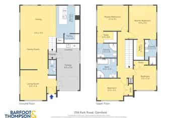 35B Park Road, Glenfield