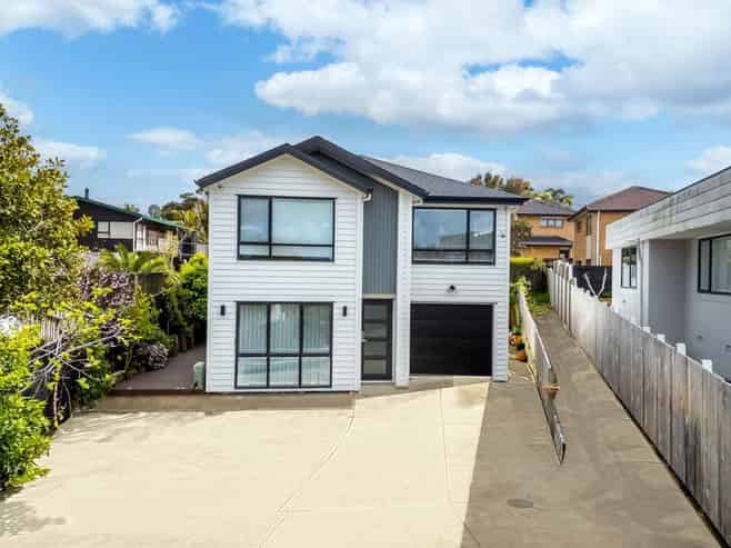 35B Park Road, Glenfield