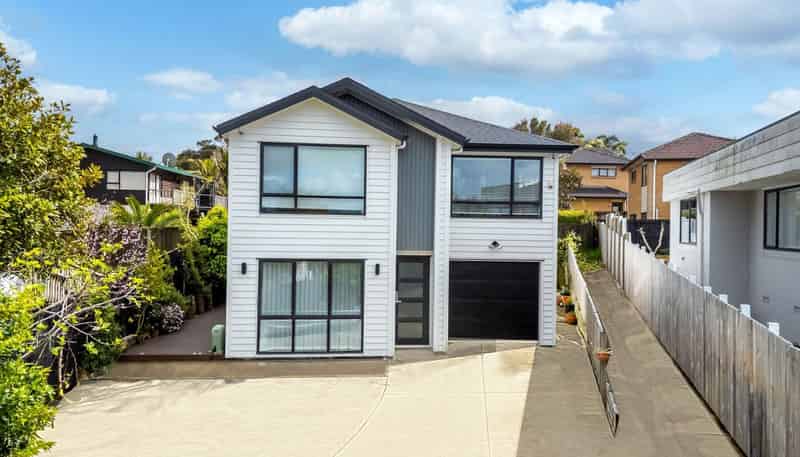 35B Park Road, Glenfield