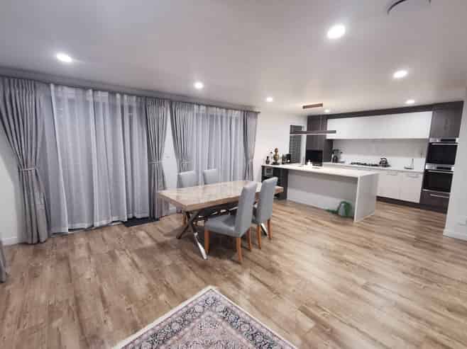 35B Park Road, Glenfield