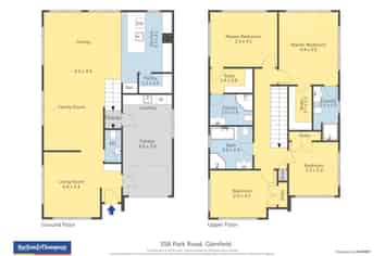 35B Park Road, Glenfield