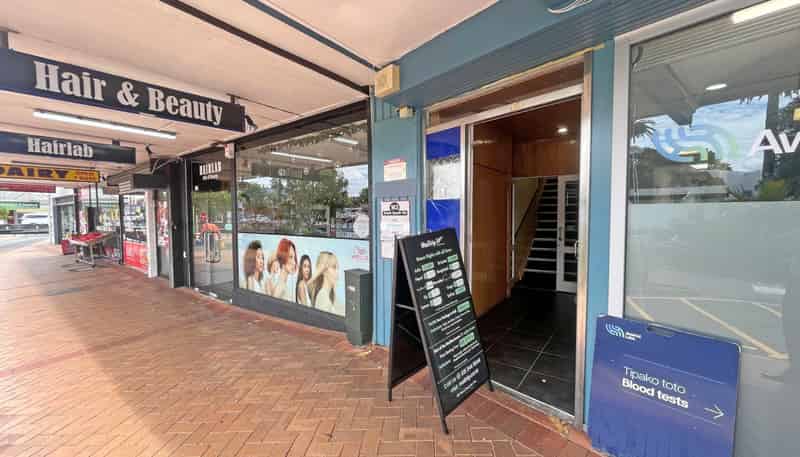 161-163 Great South Road, Manurewa