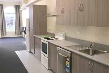 GRD/195 Cumberland Street, Dunedin Central