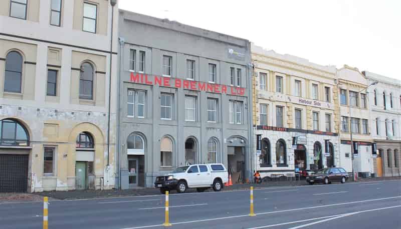 GRD/195 Cumberland Street, Dunedin Central