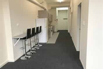 GRD/195 Cumberland Street, Dunedin Central