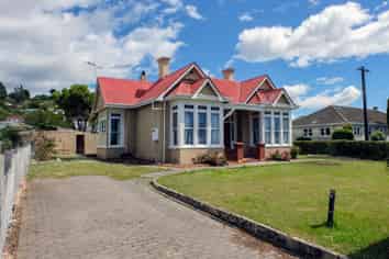 308A Thames Highway, Oamaru