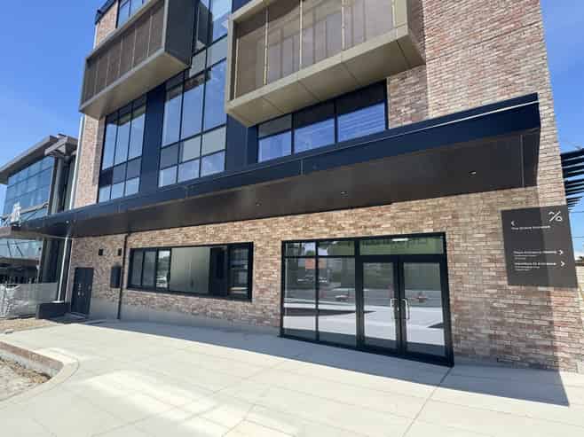 New York style offering in prime CBD location