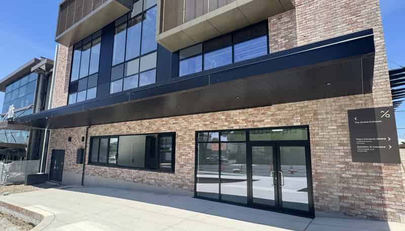 45 The Strand, Tauranga