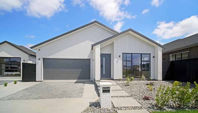 11 Pupu Crescent, Opaheke