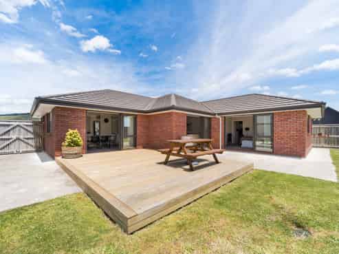 11 Atlantic Drive, Fitzherbert