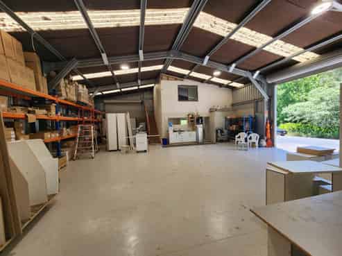 FUNCTIONAL AND AFFORDABLE
