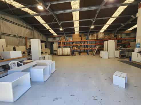 FUNCTIONAL AND AFFORDABLE
