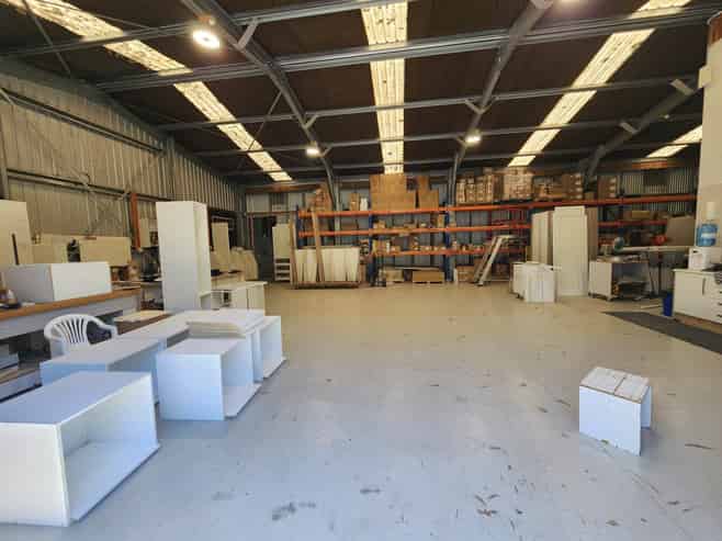 FUNCTIONAL AND AFFORDABLE
