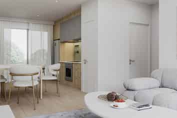 1/246 Wairau Road, Glenfield