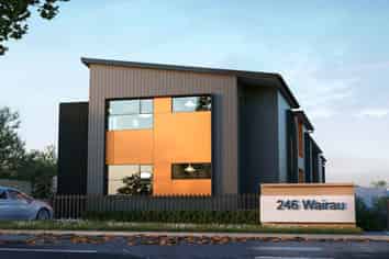 1/246 Wairau Road, Glenfield