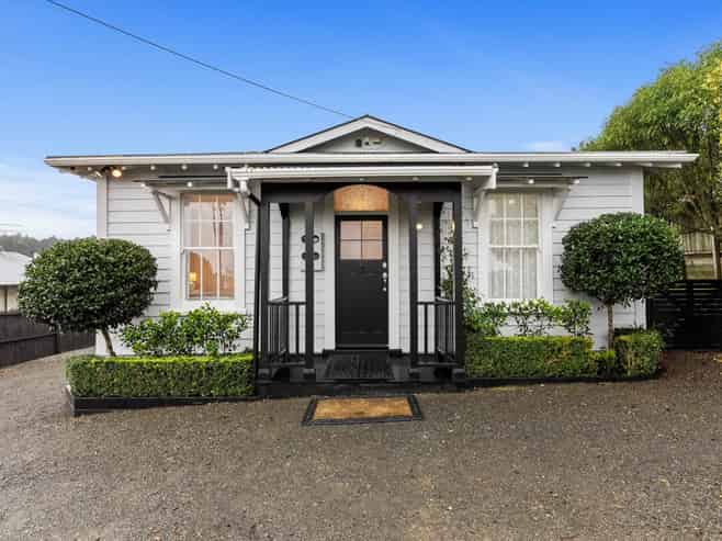 47 Birch Road, Pukekohe